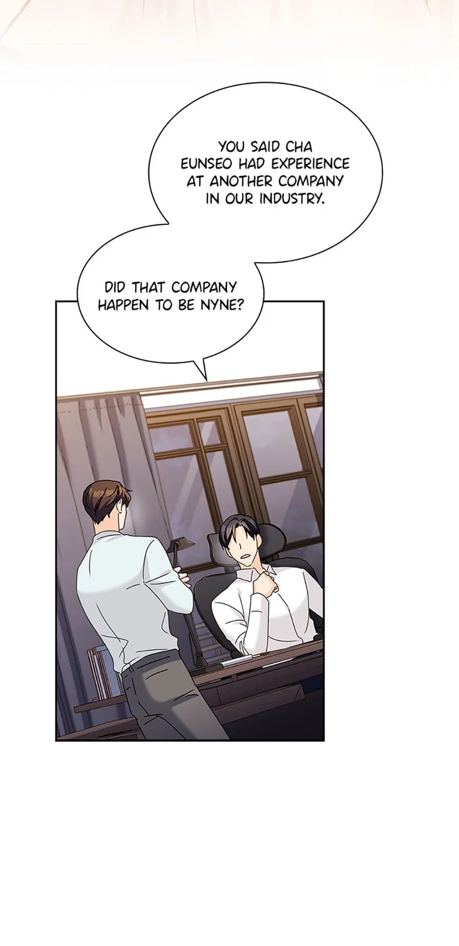 The Lost Stiletto Affair Chapter 17 239 51