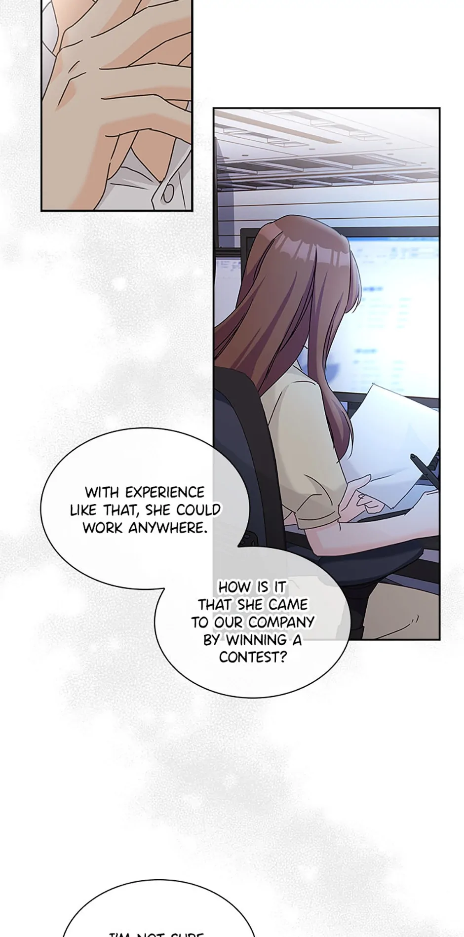 The Lost Stiletto Affair Chapter 17 241 53