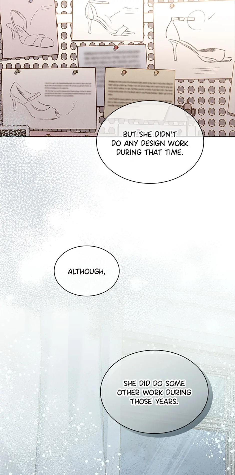 The Lost Stiletto Affair Chapter 17 243 55