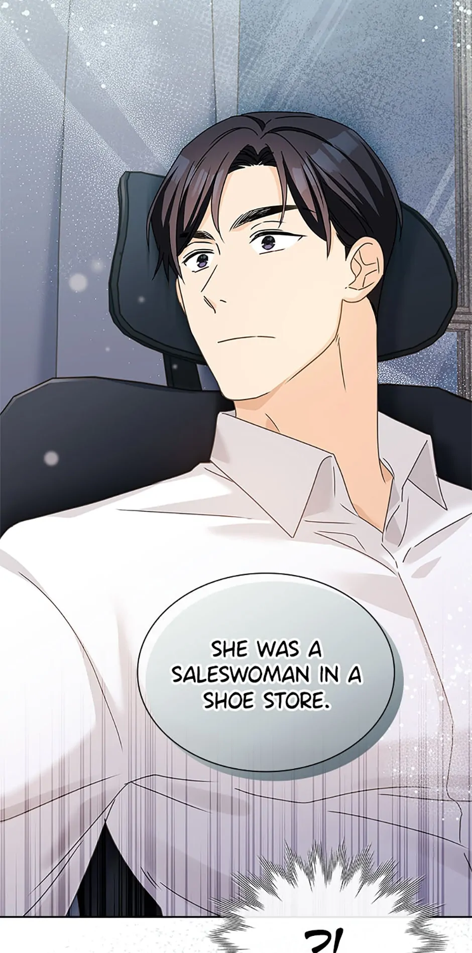 The Lost Stiletto Affair Chapter 17 244 56