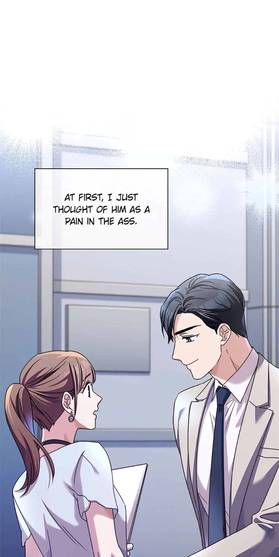 The Lost Stiletto Affair Chapter 20 210 01