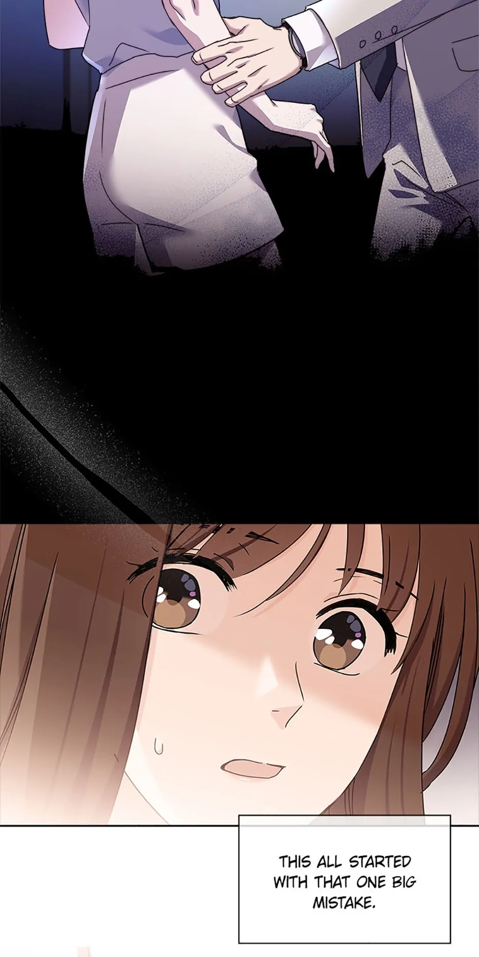 The Lost Stiletto Affair Chapter 20 211 02