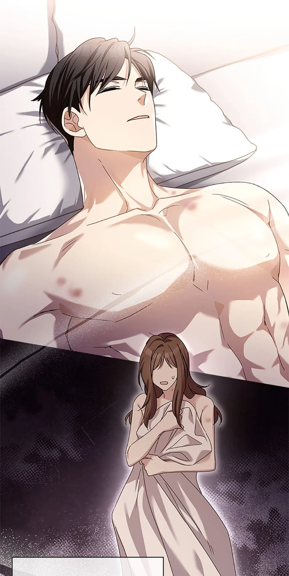 The Lost Stiletto Affair Chapter 20 212 03