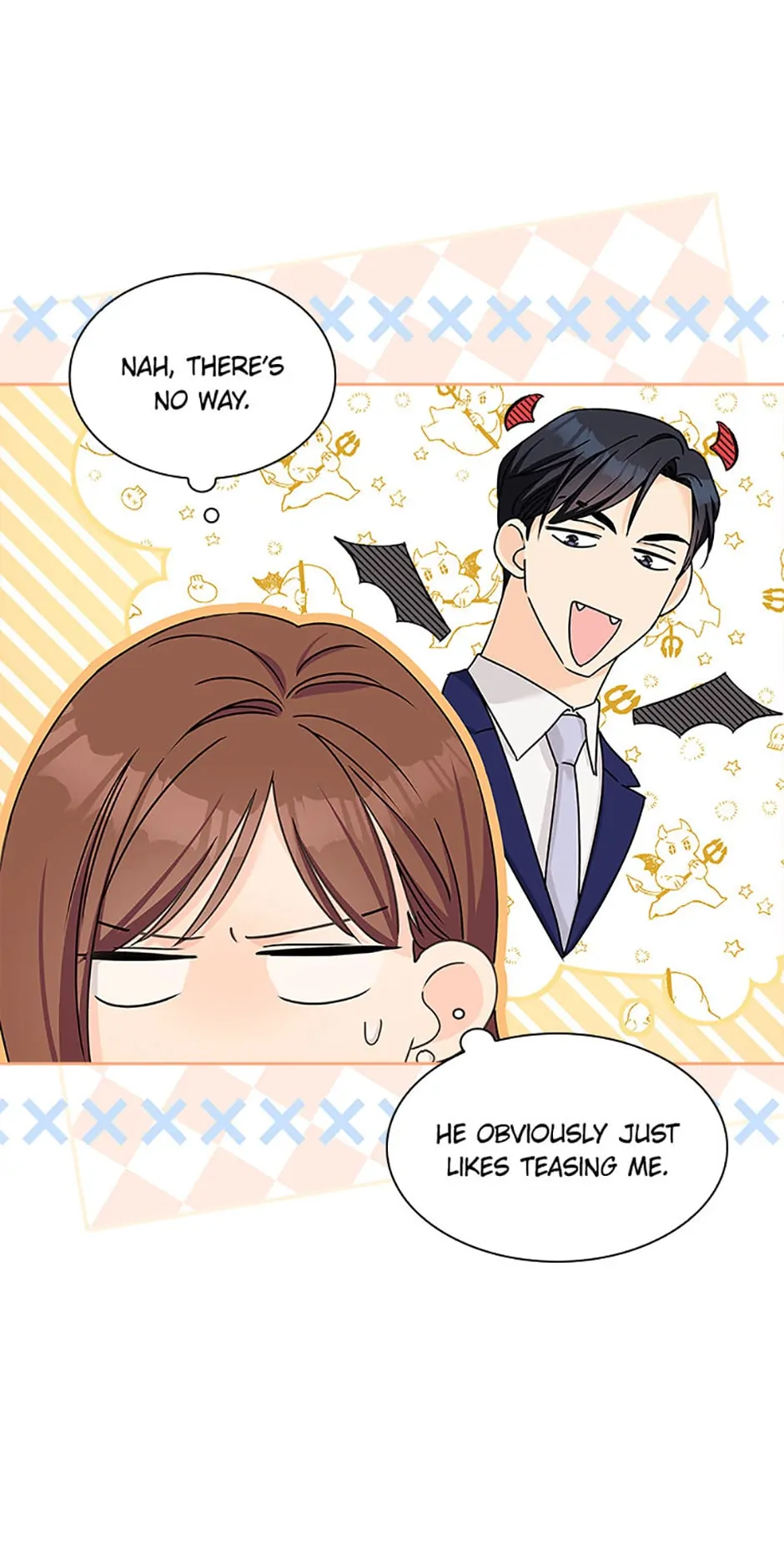 The Lost Stiletto Affair Chapter 20 222 13