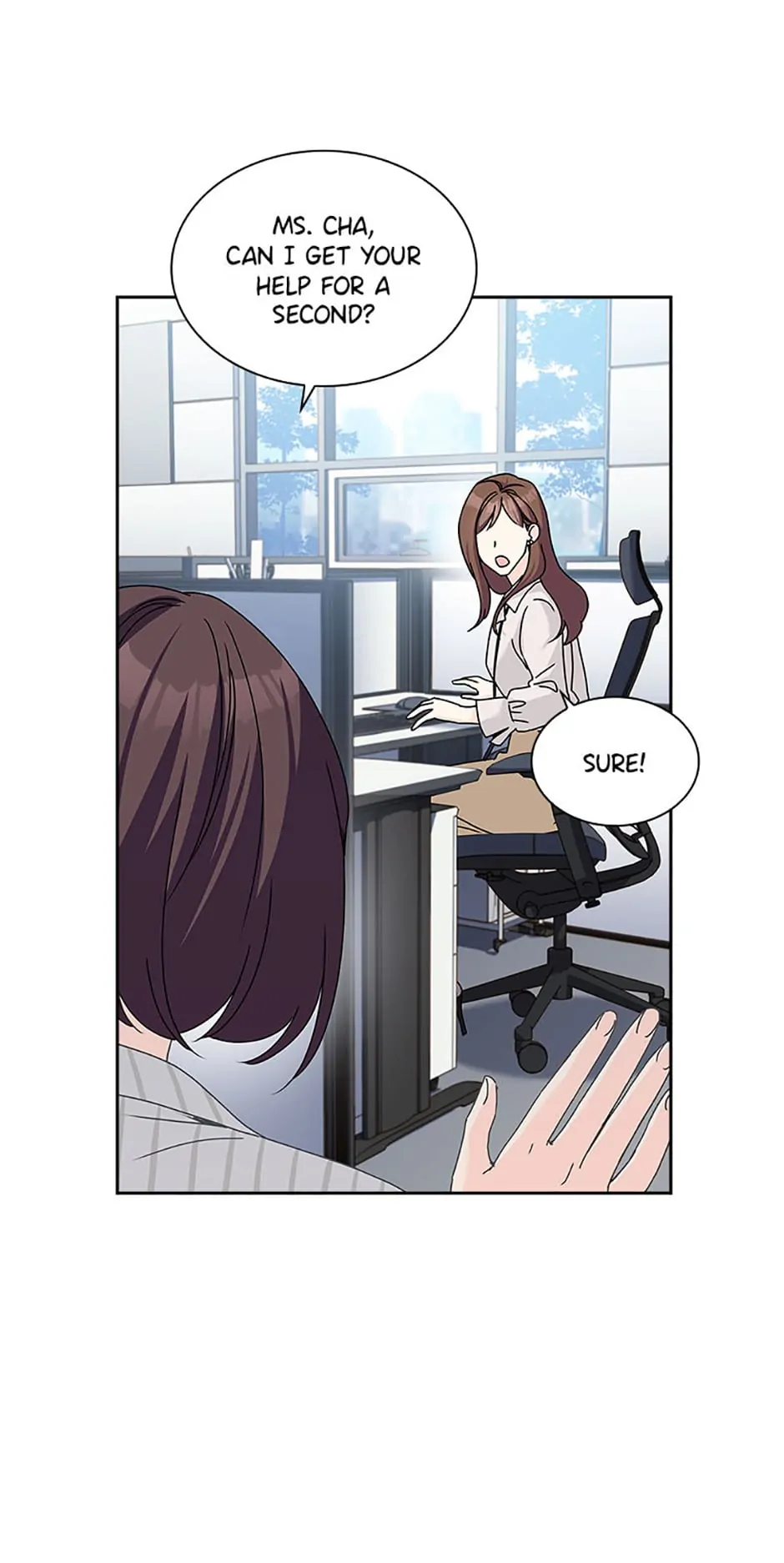 The Lost Stiletto Affair Chapter 20 223 14