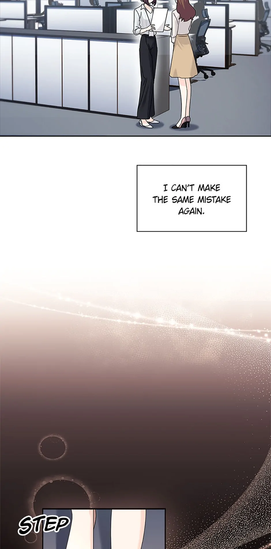 The Lost Stiletto Affair Chapter 20 226 17