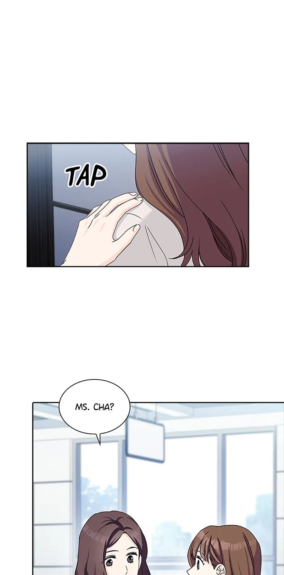 The Lost Stiletto Affair Chapter 20 230 21