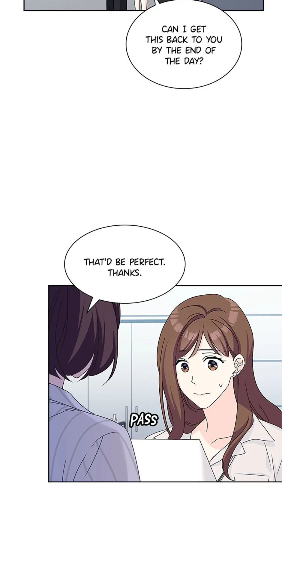 The Lost Stiletto Affair Chapter 20 232 23