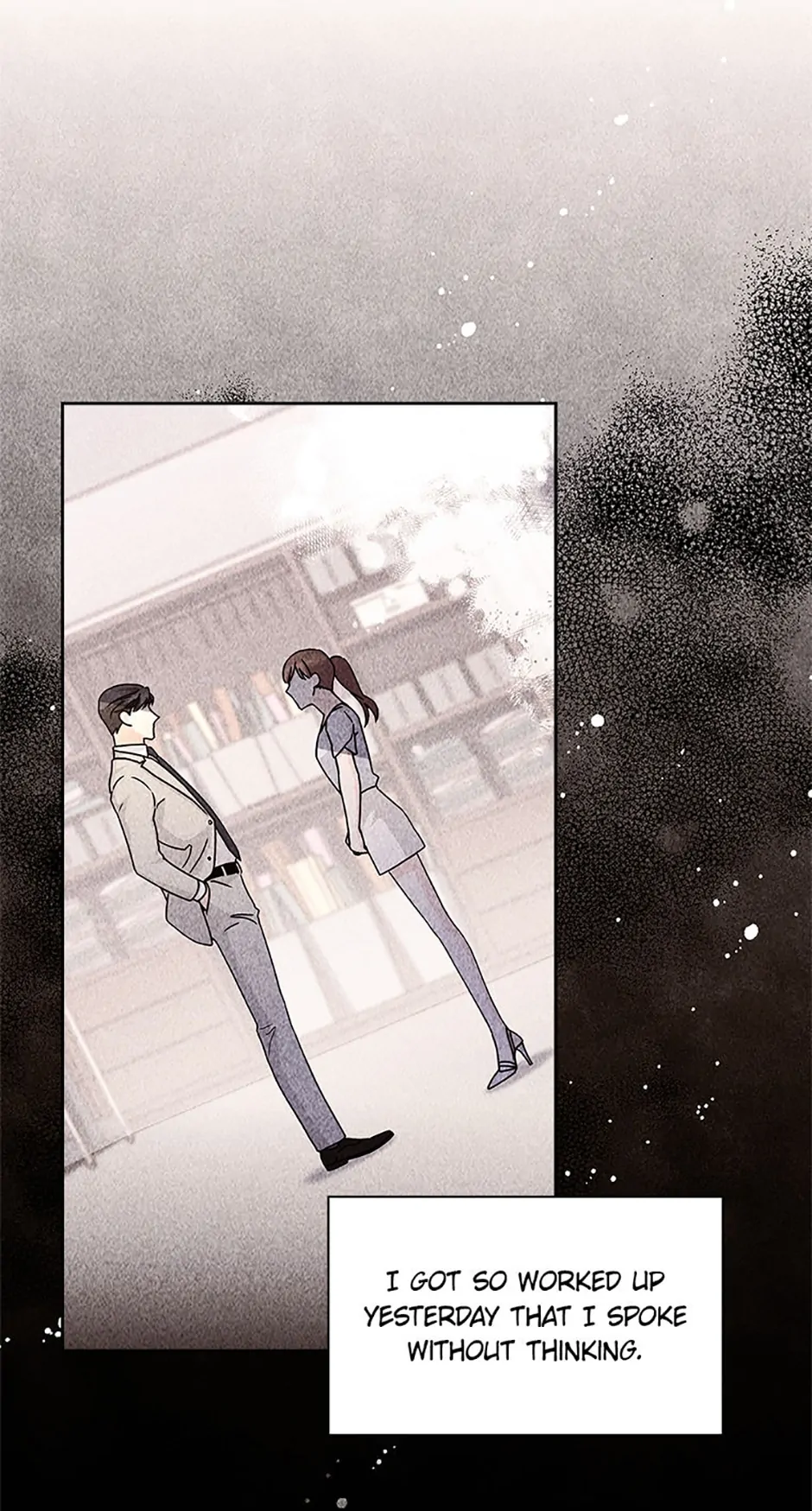 The Lost Stiletto Affair Chapter 20 234 25