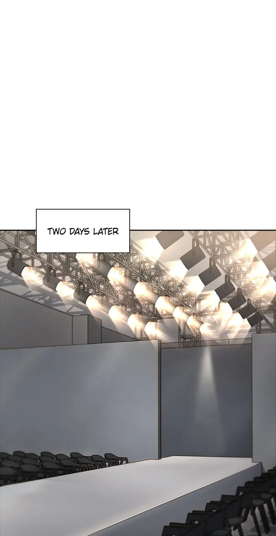 The Lost Stiletto Affair Chapter 20 240 31