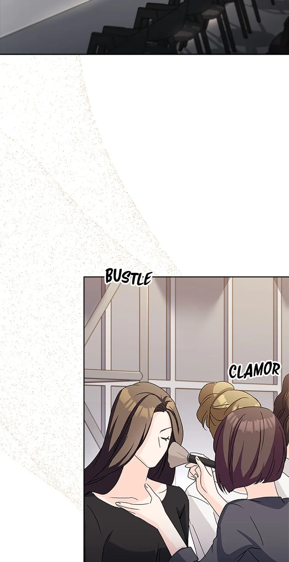 The Lost Stiletto Affair Chapter 20 241 32