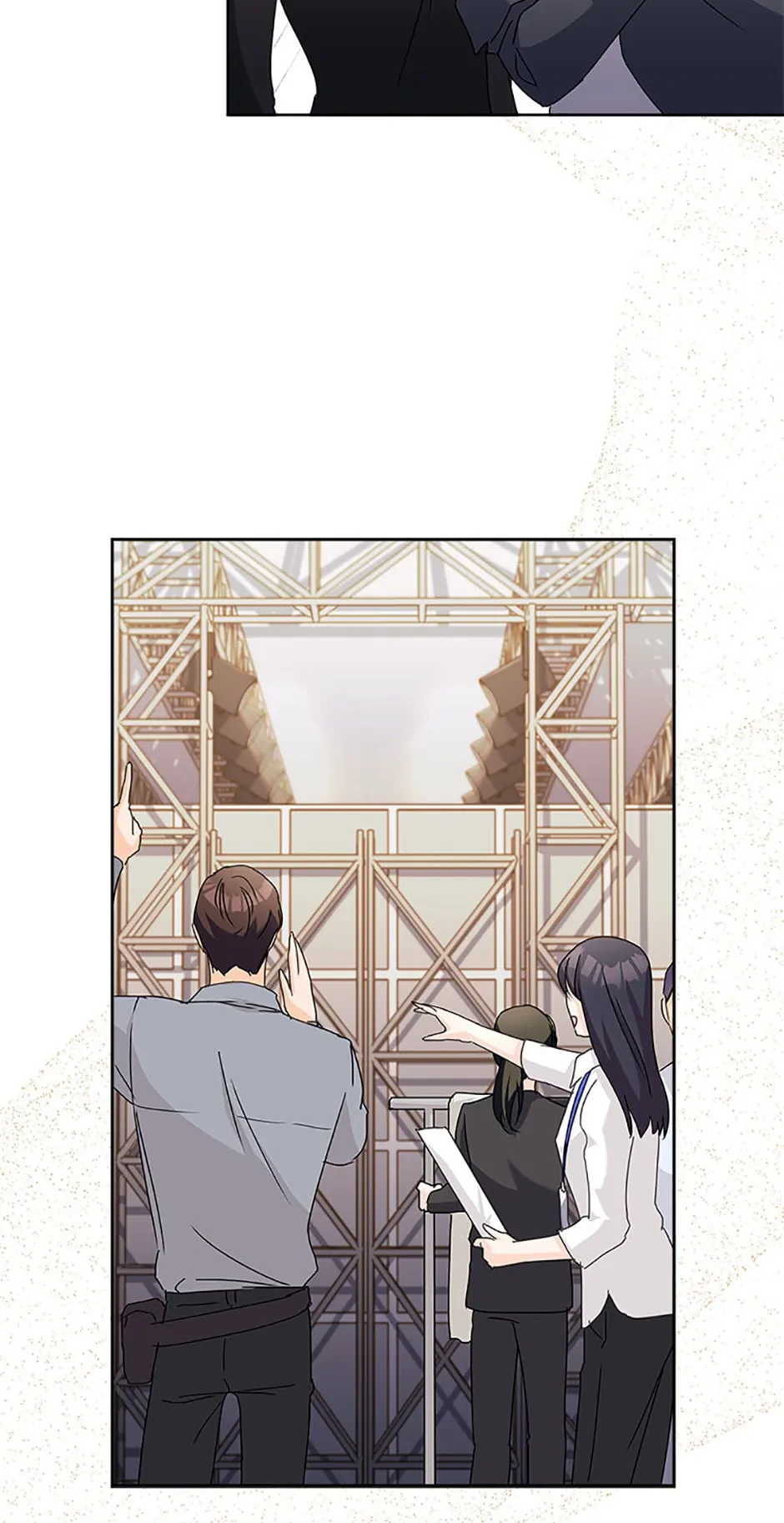 The Lost Stiletto Affair Chapter 20 242 33