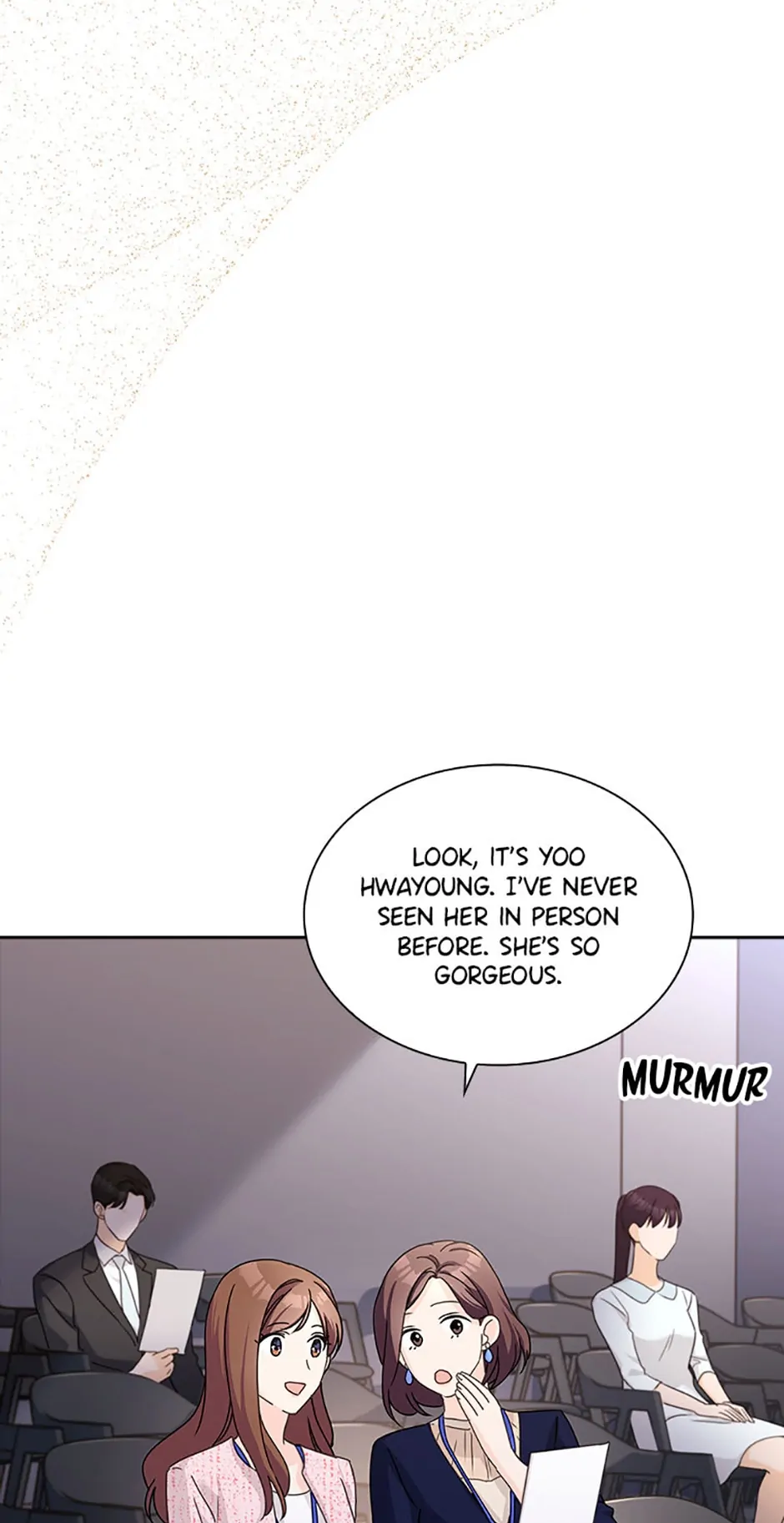 The Lost Stiletto Affair Chapter 20 243 34