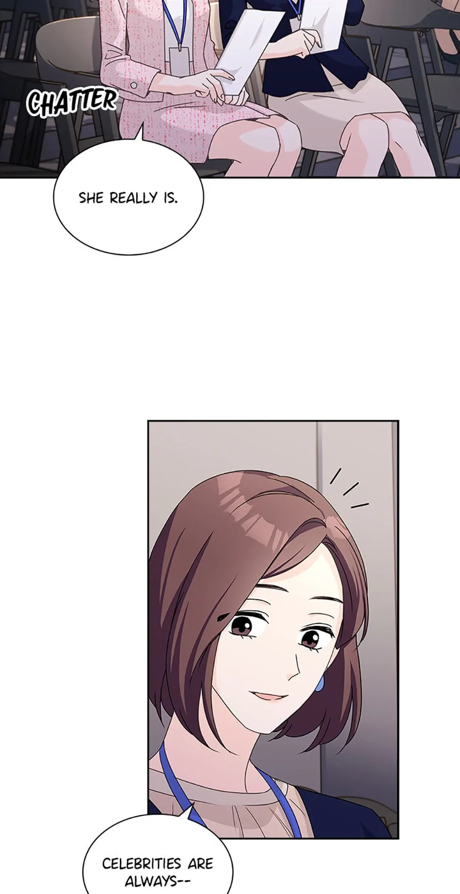 The Lost Stiletto Affair Chapter 20 244 35