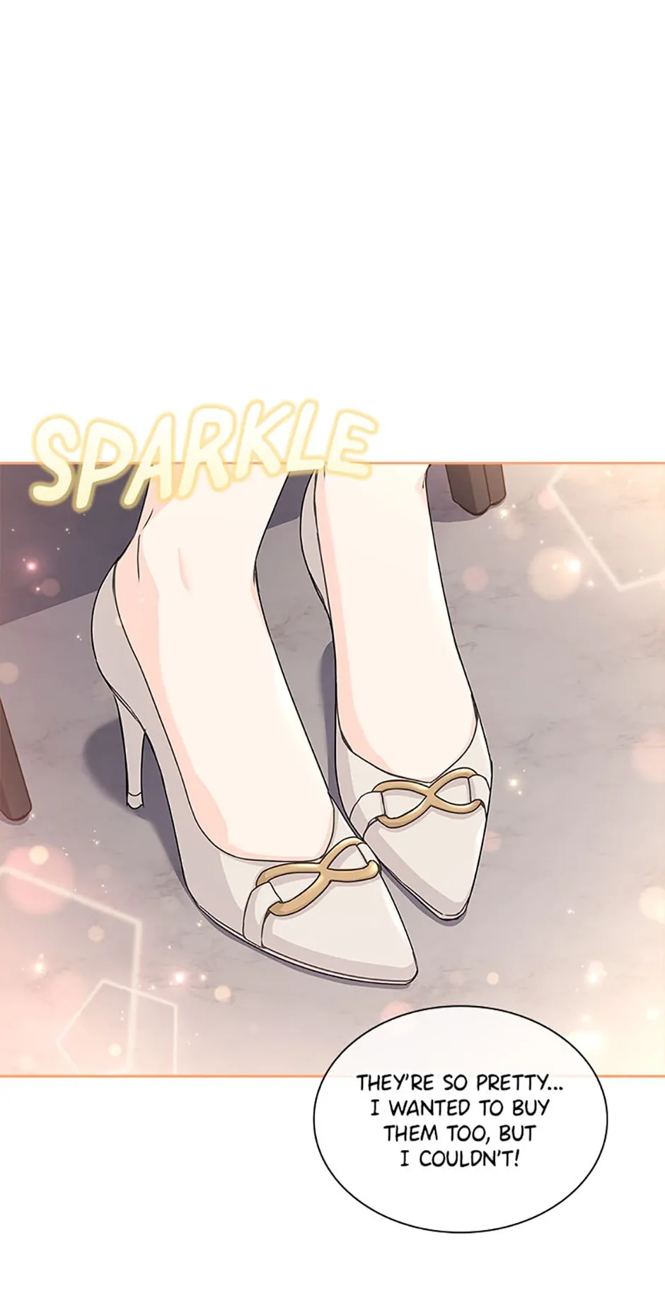 The Lost Stiletto Affair Chapter 20 246 37