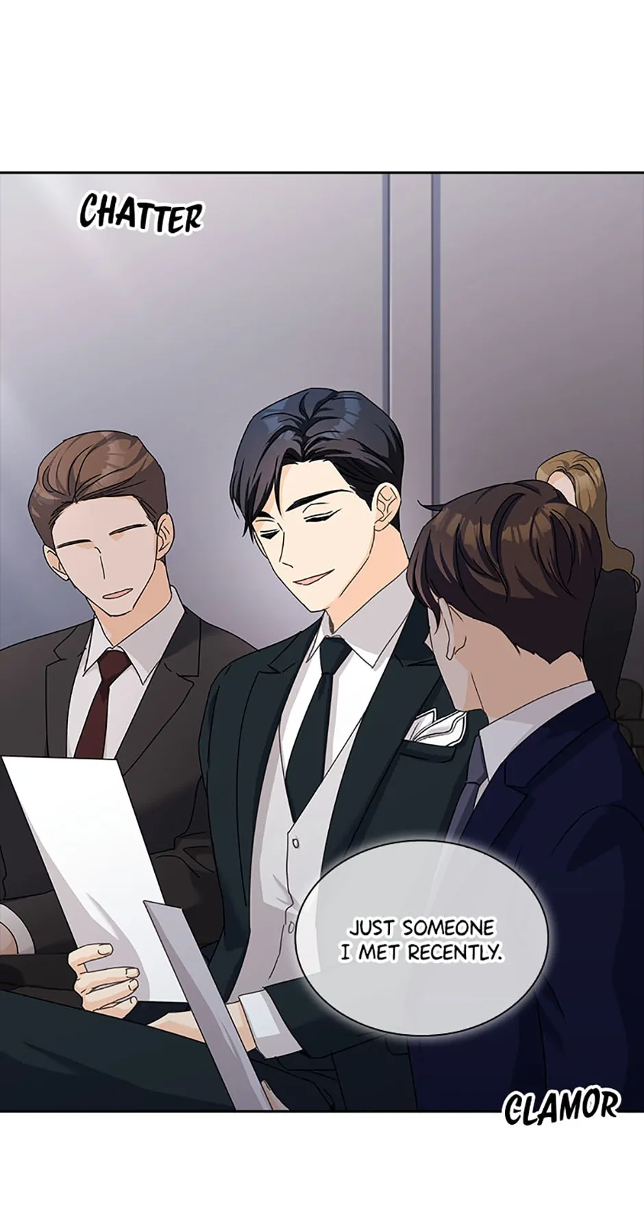 The Lost Stiletto Affair Chapter 20 249 40