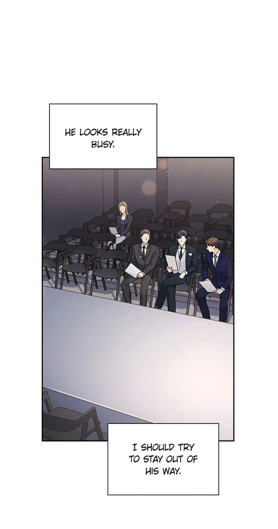 The Lost Stiletto Affair Chapter 20 250 41