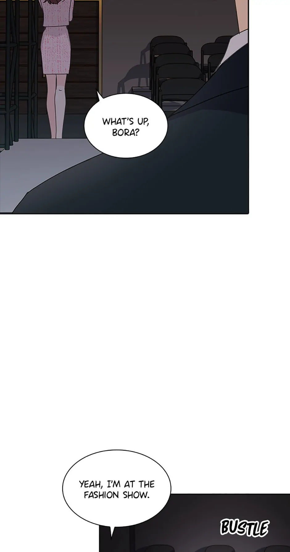 The Lost Stiletto Affair Chapter 20 255 46