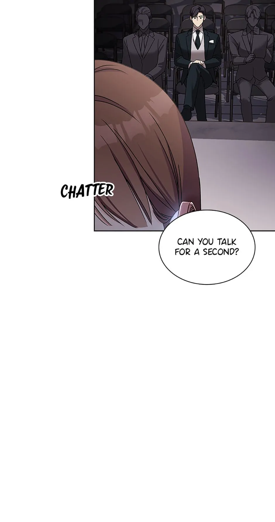 The Lost Stiletto Affair Chapter 20 256 47