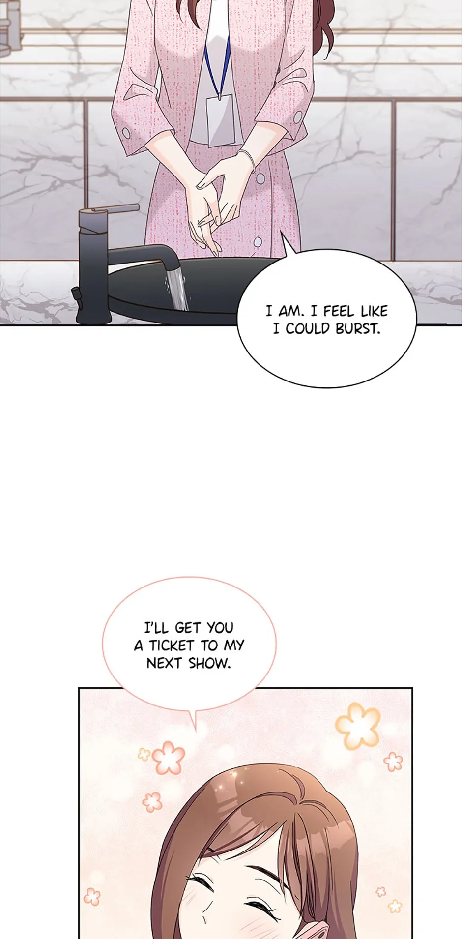 The Lost Stiletto Affair Chapter 20 259 50