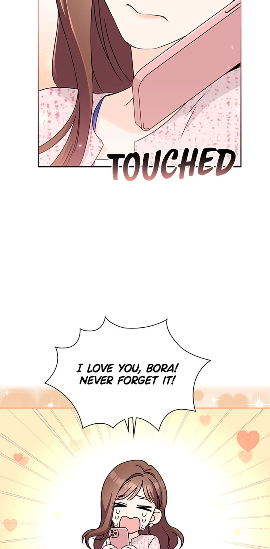 The Lost Stiletto Affair Chapter 20 263 54