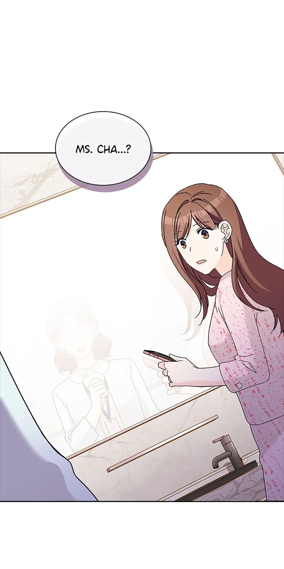 The Lost Stiletto Affair Chapter 20 266 57