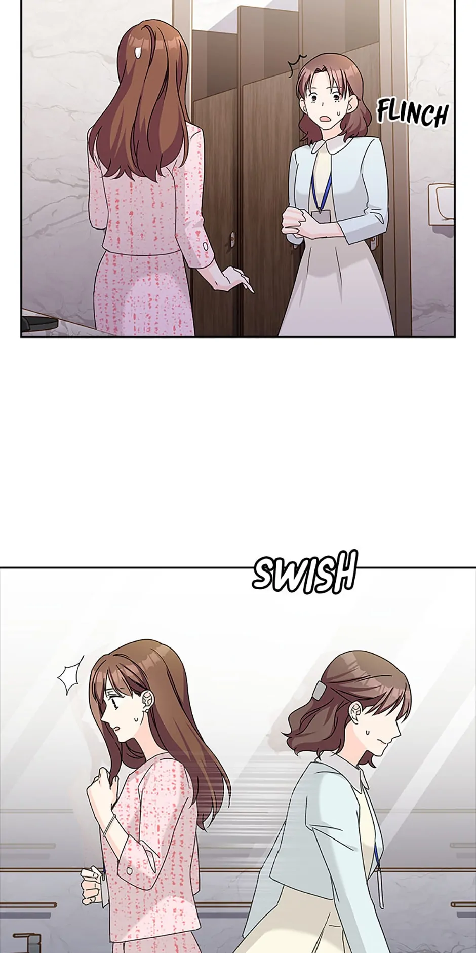 The Lost Stiletto Affair Chapter 20 268 59