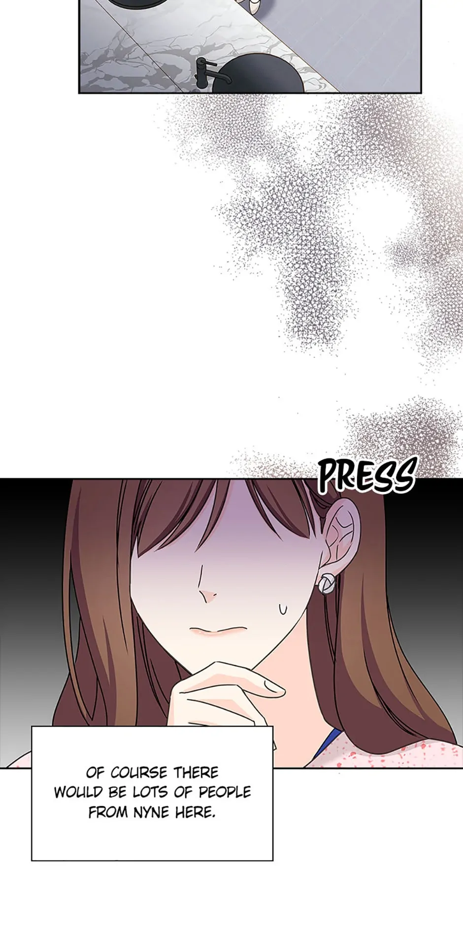 The Lost Stiletto Affair Chapter 20 271 62