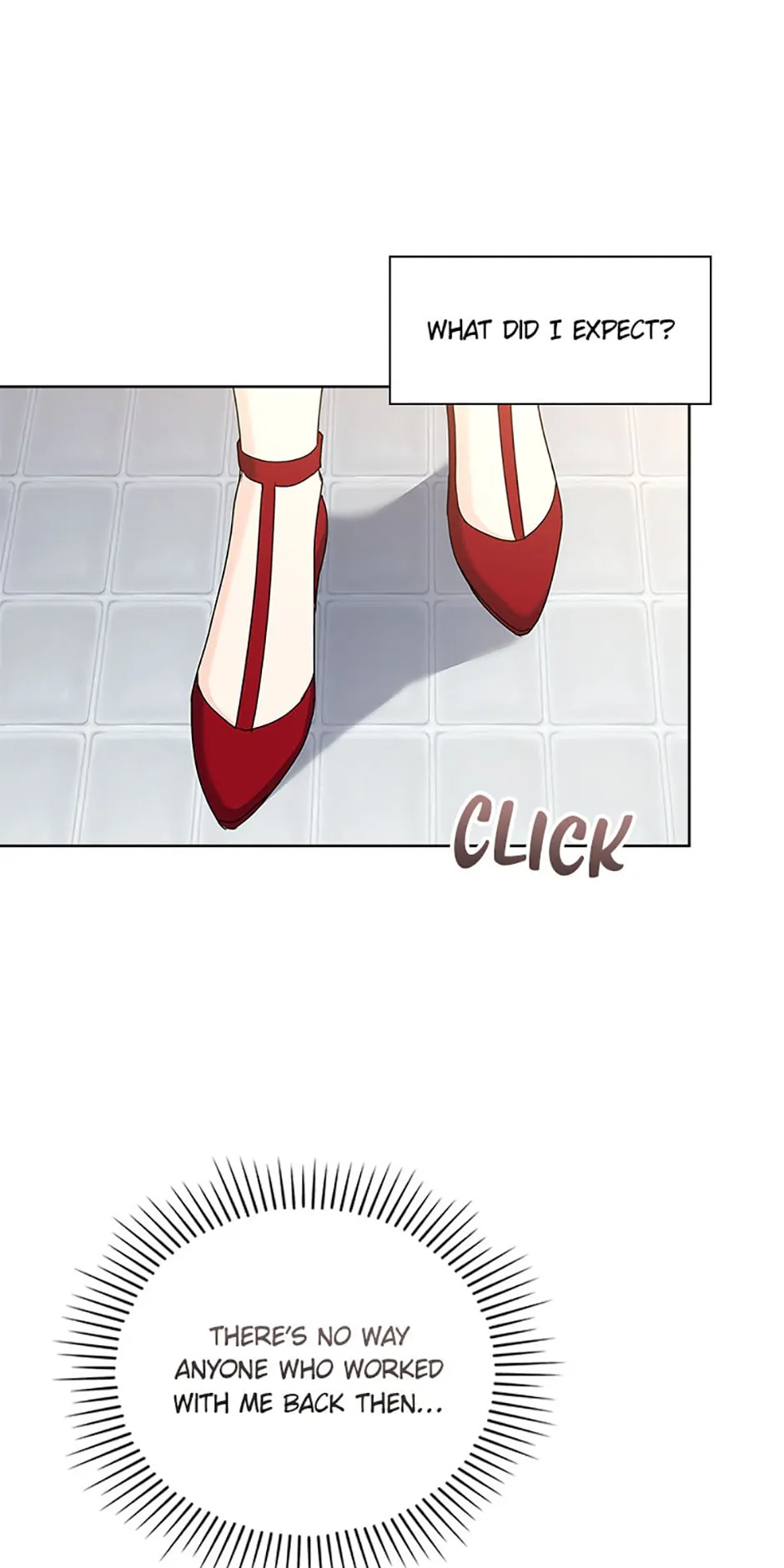 The Lost Stiletto Affair Chapter 20 272 63