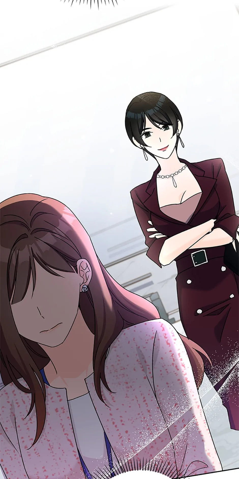 The Lost Stiletto Affair Chapter 20 273 64