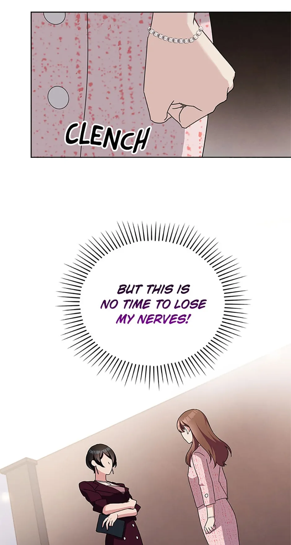 The Lost Stiletto Affair Chapter 22 209 03