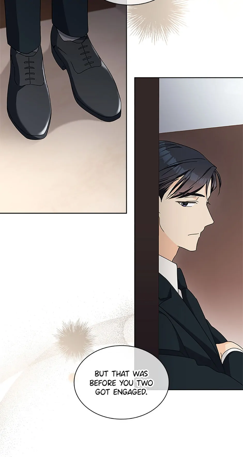 The Lost Stiletto Affair Chapter 22 211 05