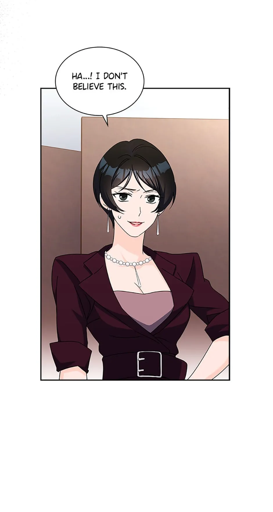 The Lost Stiletto Affair Chapter 22 212 06