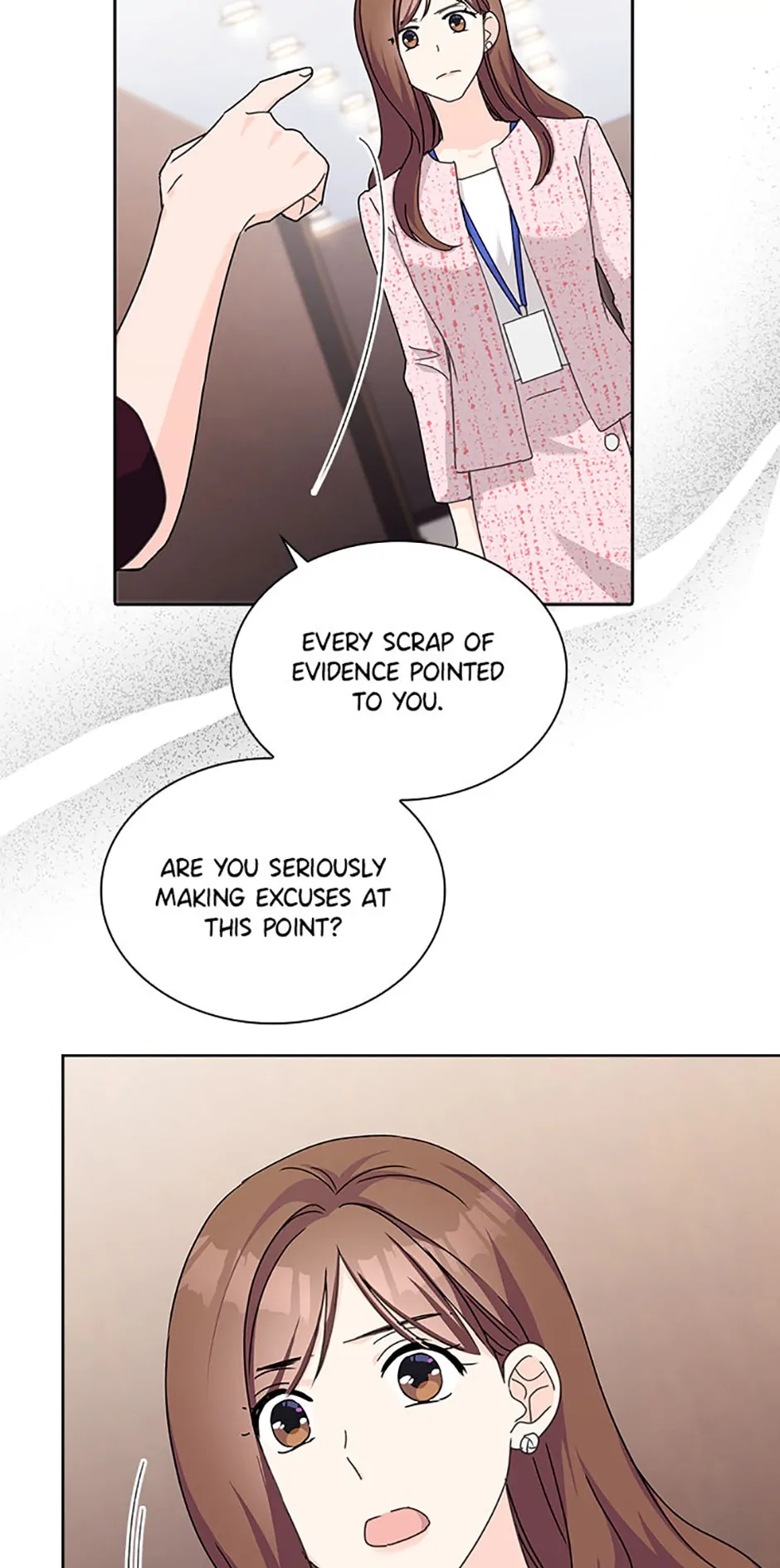 The Lost Stiletto Affair Chapter 22 215 09