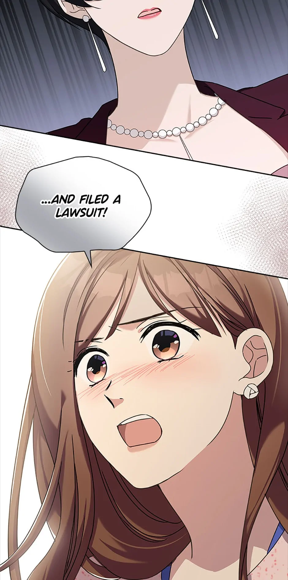 The Lost Stiletto Affair Chapter 22 218 12