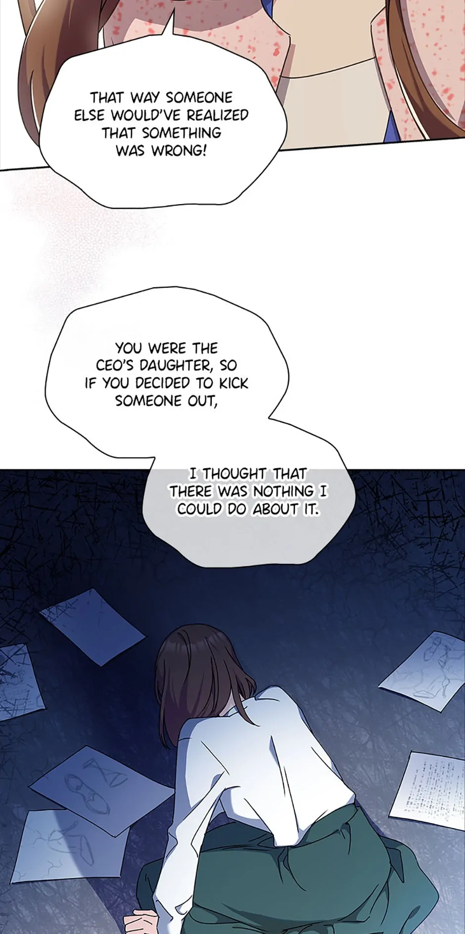 The Lost Stiletto Affair Chapter 22 219 13