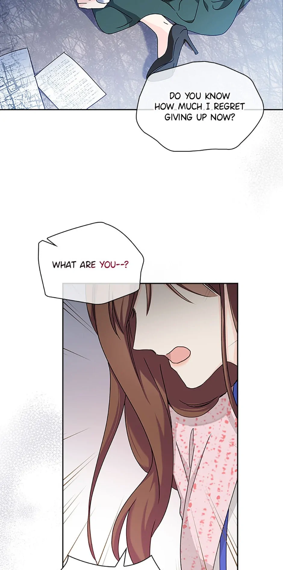 The Lost Stiletto Affair Chapter 22 220 14