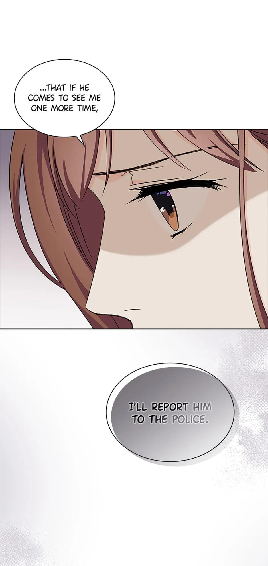 The Lost Stiletto Affair Chapter 22 222 16