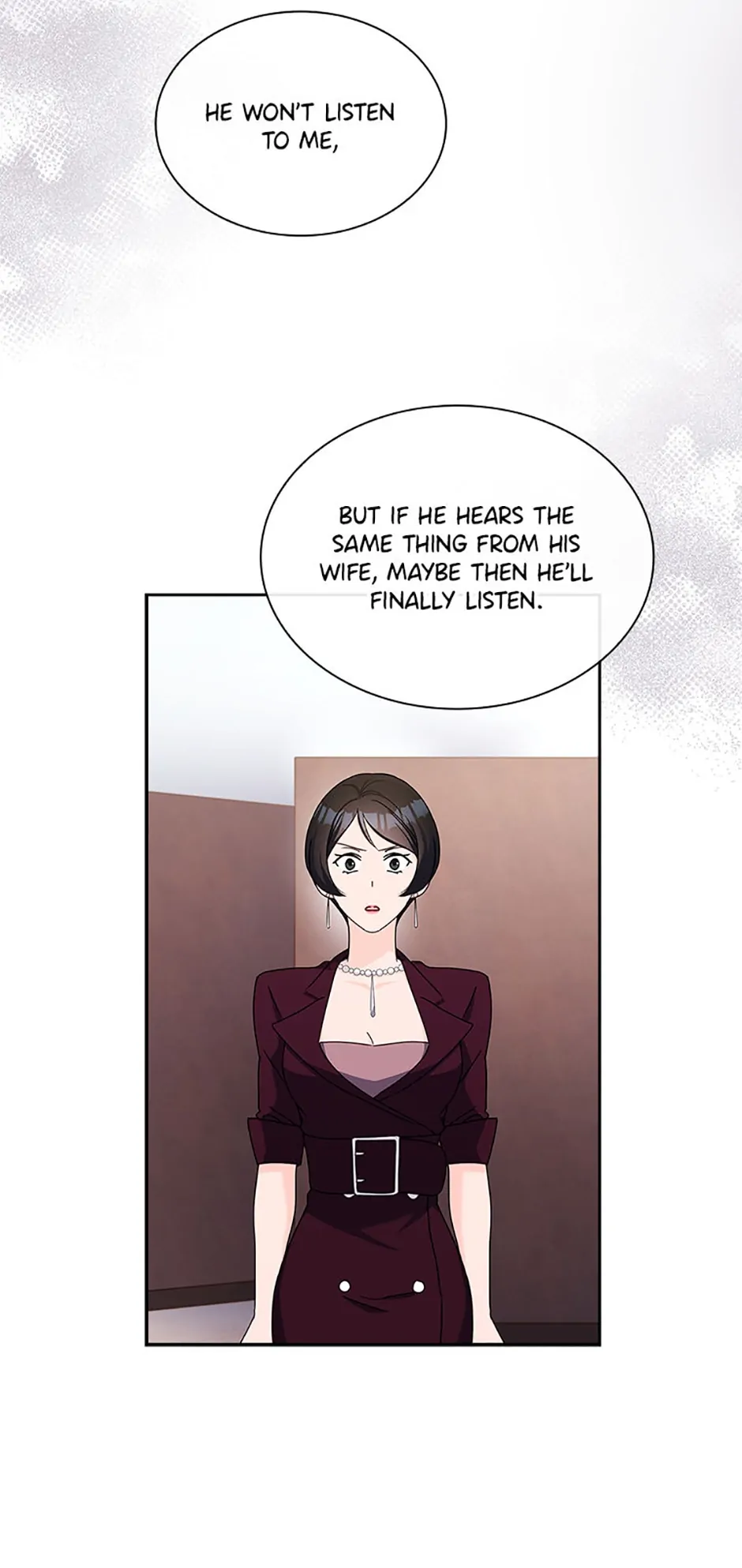 The Lost Stiletto Affair Chapter 22 223 17