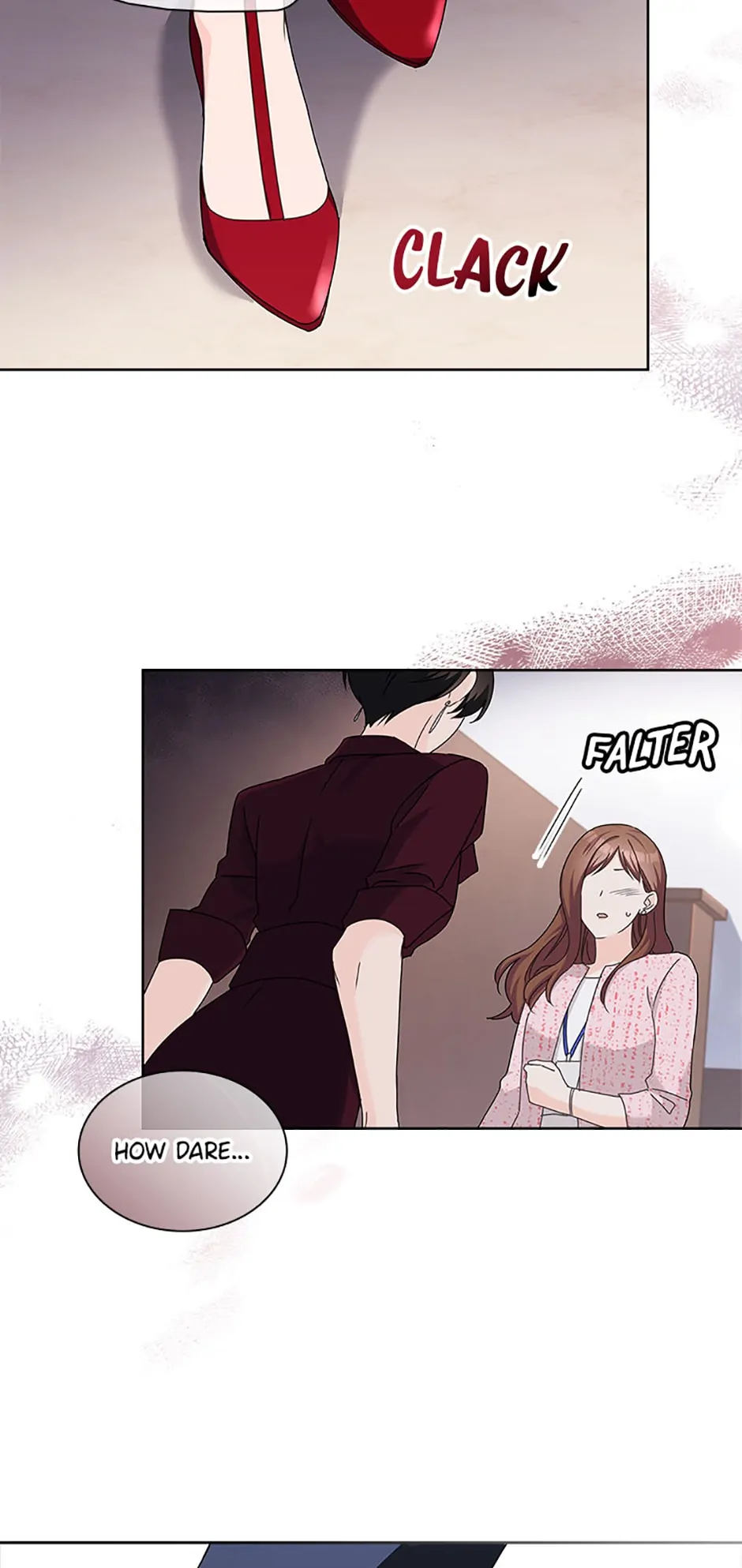 The Lost Stiletto Affair Chapter 22 225 19