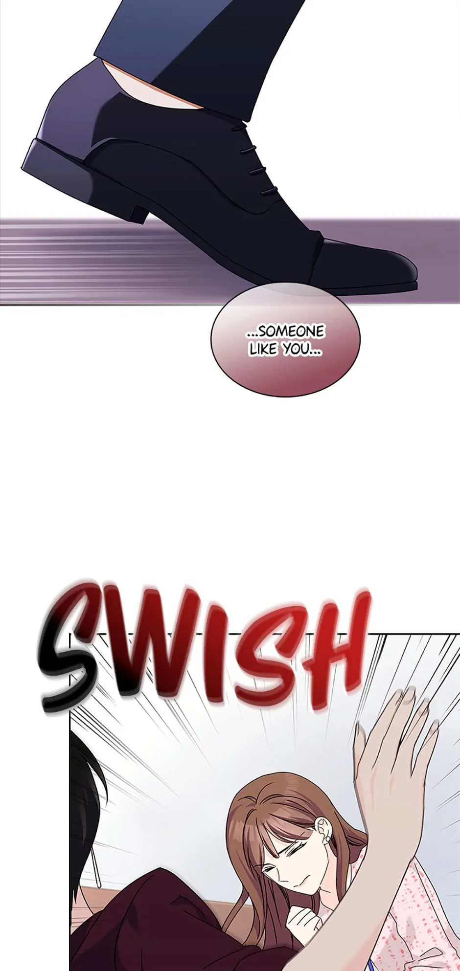 The Lost Stiletto Affair Chapter 22 226 20