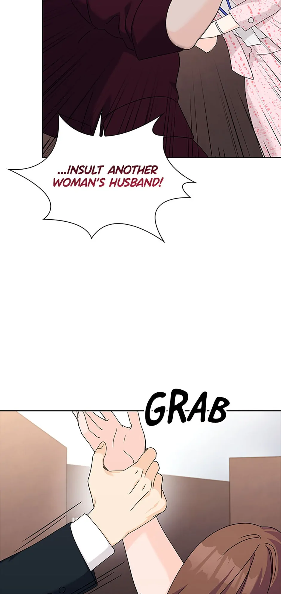 The Lost Stiletto Affair Chapter 22 227 21