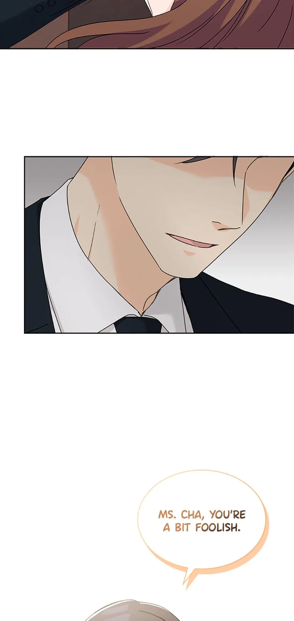 The Lost Stiletto Affair Chapter 22 228 22