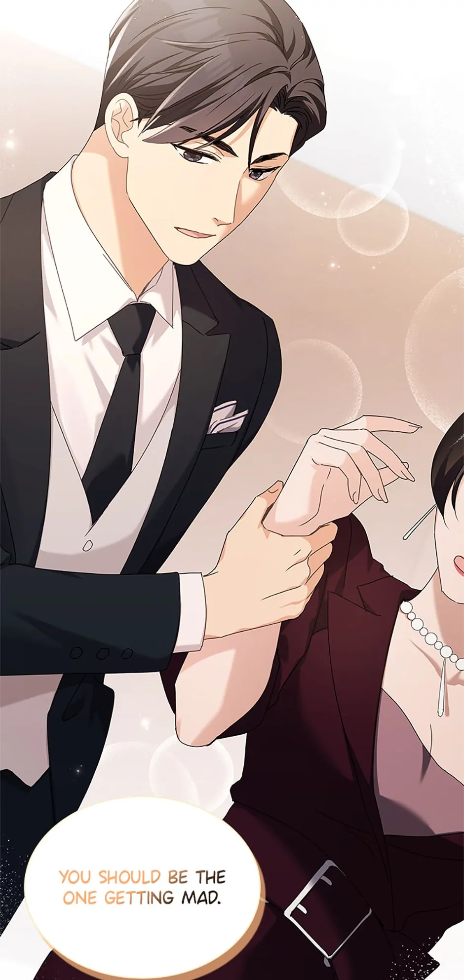 The Lost Stiletto Affair Chapter 22 229 23