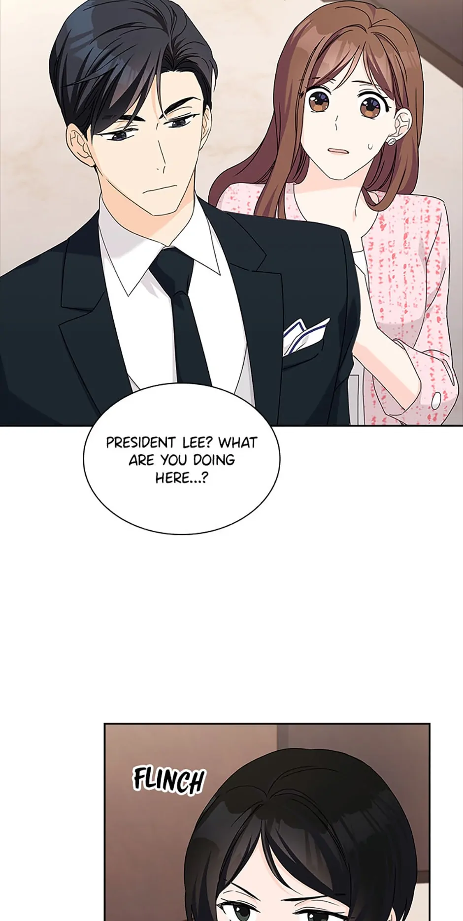 The Lost Stiletto Affair Chapter 22 235 29