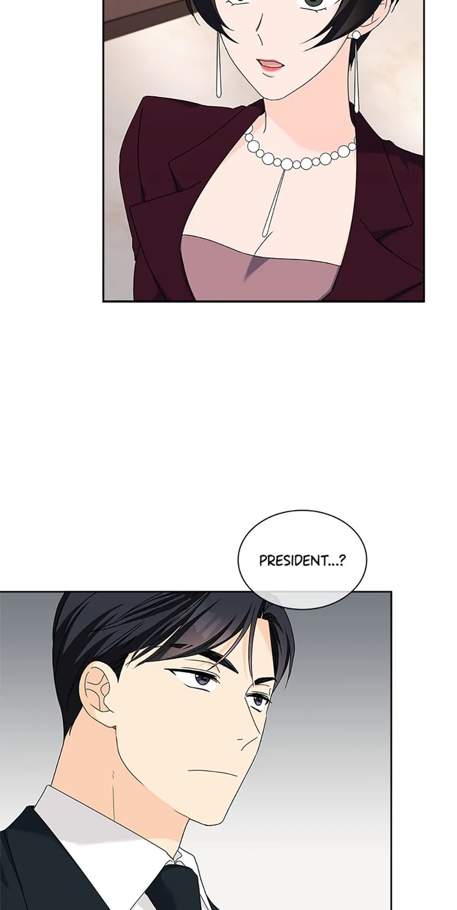 The Lost Stiletto Affair Chapter 22 236 30