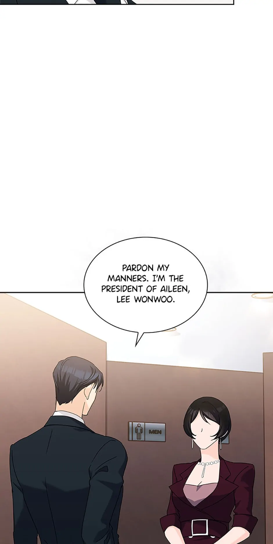 The Lost Stiletto Affair Chapter 22 237 31