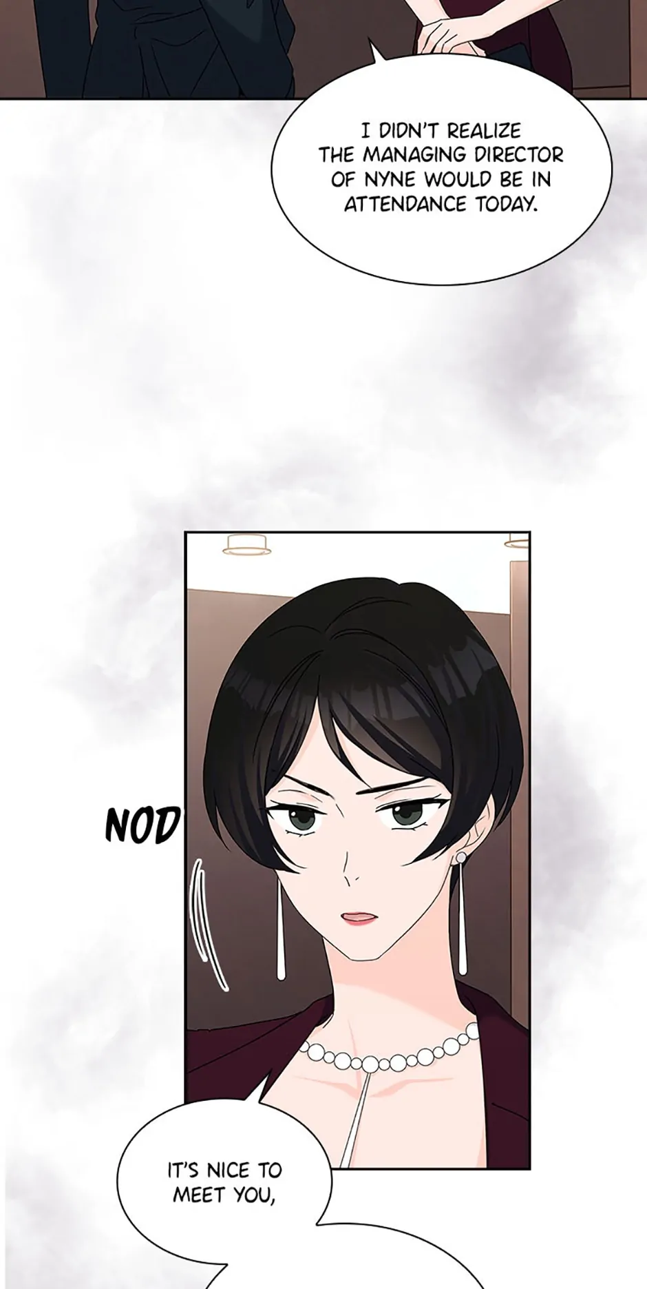 The Lost Stiletto Affair Chapter 22 238 32