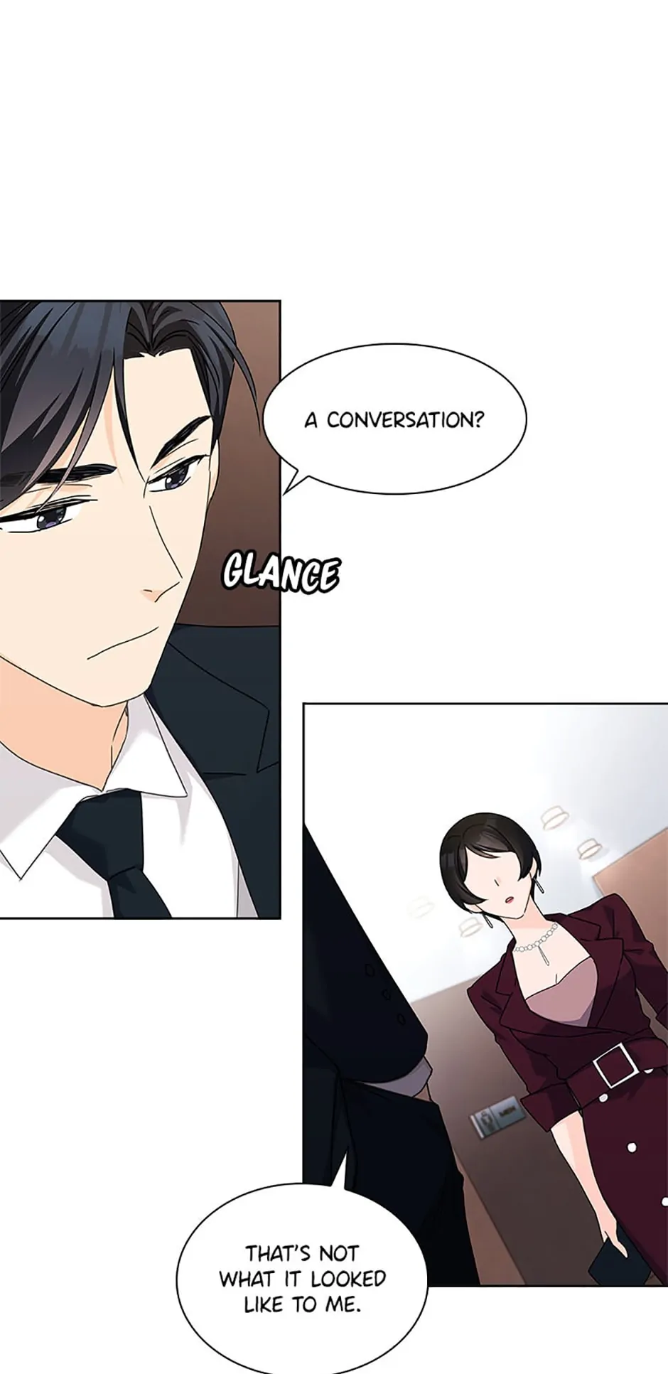 The Lost Stiletto Affair Chapter 22 240 34