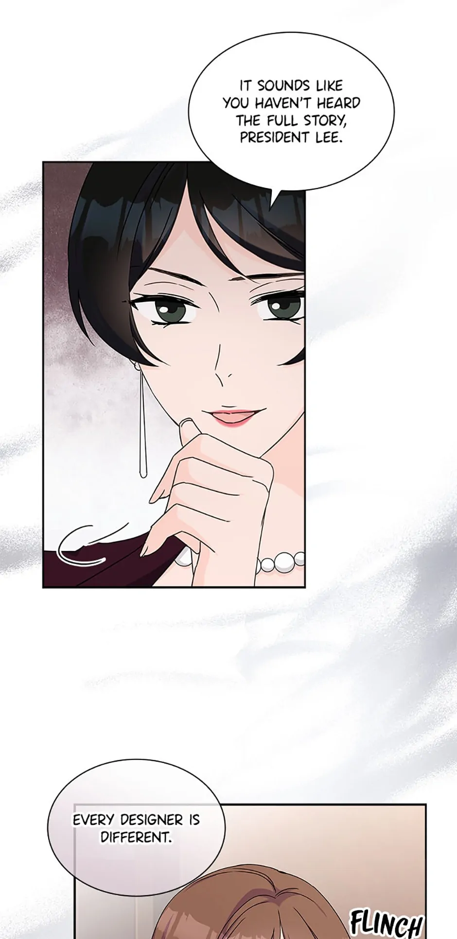 The Lost Stiletto Affair Chapter 22 244 38